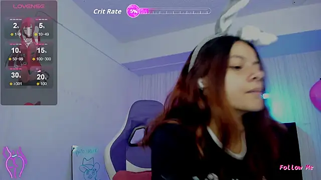 nicky angel1 online show from 07.27.26