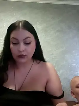 Greta Tamar online show from 11.12.25