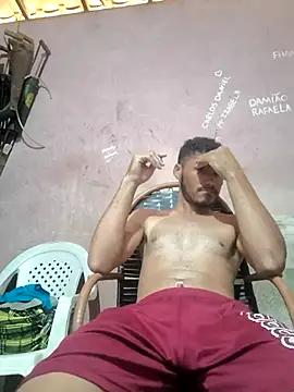 Snapshot of DamAlves49 chatting on 11.22.25 DamAlves49 online show from 11.22.25