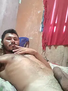 DamAlves49 online show from 02.19.26