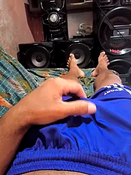 DamAlves49 online show from 02.20.26