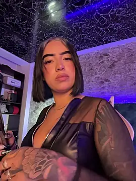 Scarlett-LS online show from 02.16.26