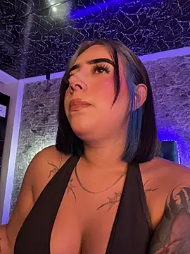 Scarlett-LS online show from 03.11.26