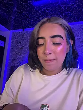 Scarlett-LS online show from 03.16.26