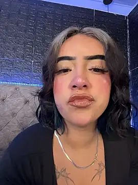 Scarlett-LS online show from 03.19.26