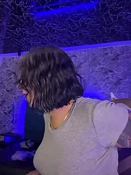 Scarlett-LS online show from 03.25.26