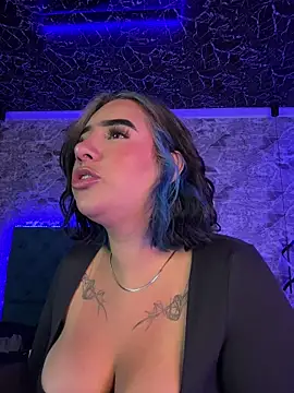 Scarlett-LS online show from 04.06.26