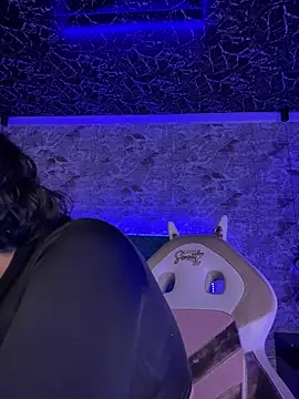 Scarlett-LS online show from 04.22.26