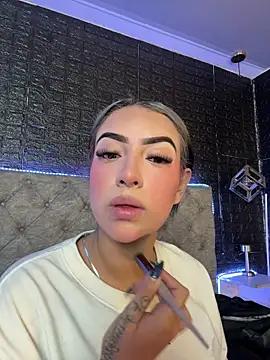 Scarlett-LS online show from 04.26.26
