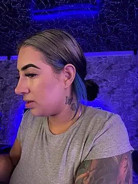 Scarlett-LS online show from 04.29.26