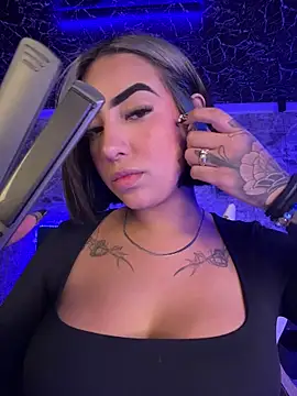 Scarlett-LS online show from 05.01.26