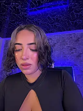 Scarlett-LS online show from 05.12.26