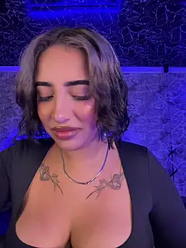 Scarlett-LS online show from 05.13.26