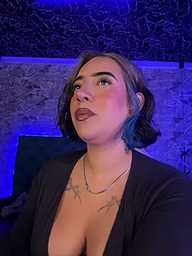 Scarlett-LS online show from 05.14.26