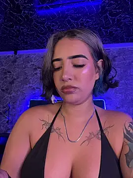 Scarlett-LS online show from 05.15.26