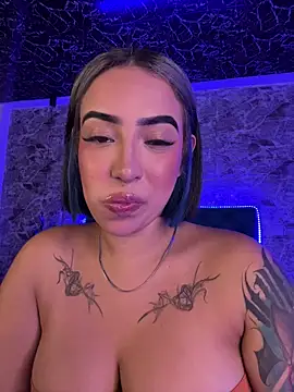 Scarlett-LS online show from 05.18.26