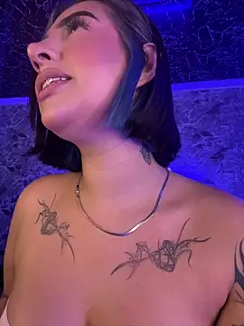 Scarlett-LS online show from 05.22.26