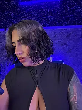 Scarlett-LS online show from 05.24.26