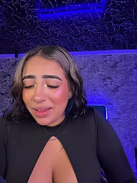 Scarlett-LS online show from 06.03.26