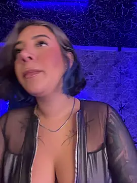 Scarlett-LS online show from 06.05.26