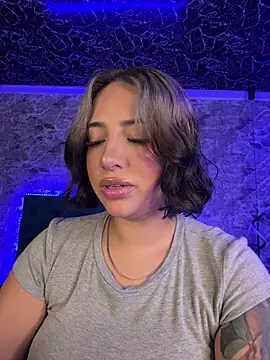 Scarlett-LS online show from 06.11.26