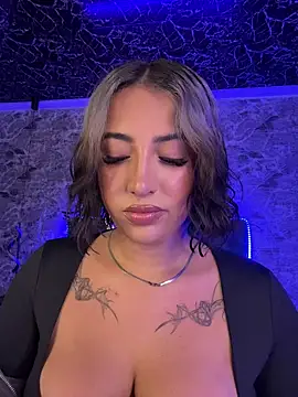 Scarlett-LS online show from 06.14.26