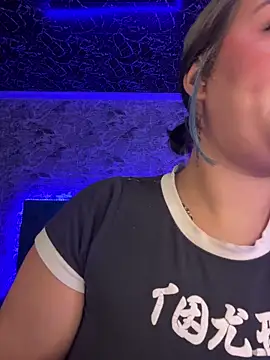 Scarlett-LS online show from 06.18.26