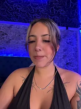 Scarlett-LS online show from 07.07.26