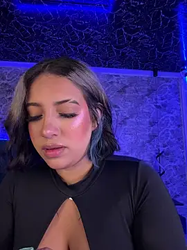 Scarlett-LS online show from 07.10.26