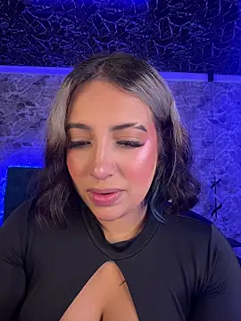 Scarlett-LS online show from 07.15.26
