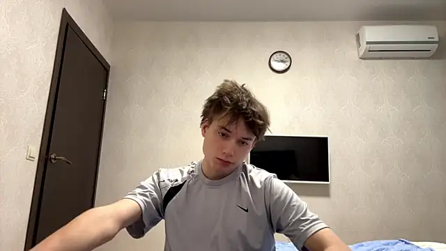 aronrodrigos online show from 02.20.25