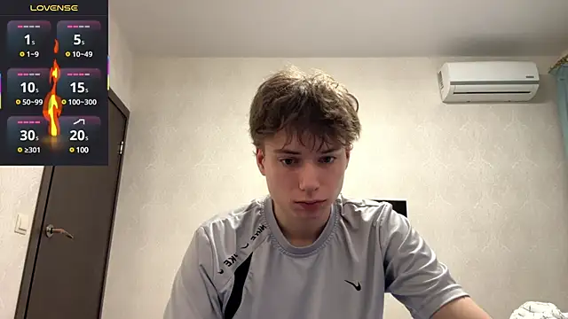aronrodrigos online show from 02.20.25