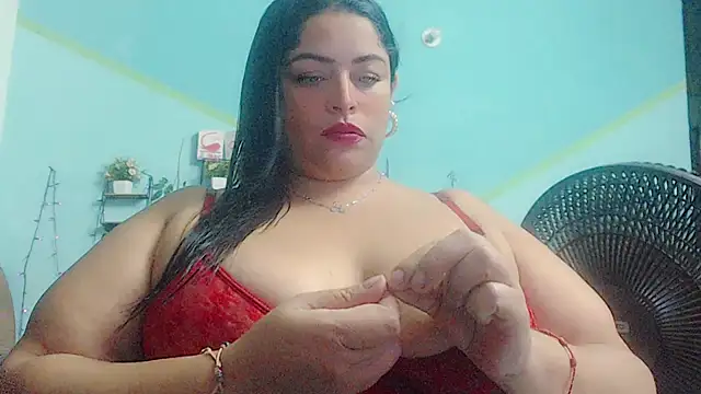 NickyRibeiro online show from 04.13.26