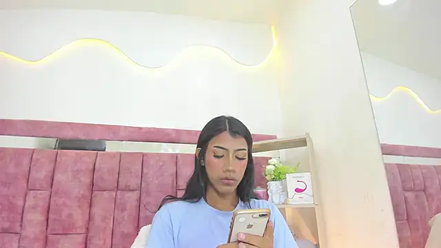 AntoniSantoss online show from 07.25.26