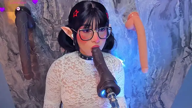 linda sofi   online show from 04.09.26