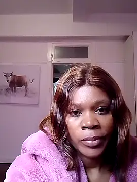 Snapshot of BigbootyliciousXXX chatting on 02.17.25 BigbootyliciousXXX online show from 02.17.25