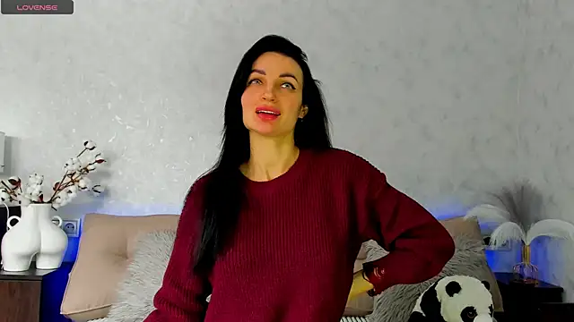 Snapshot of Tina_Mart chatting on 02.09.26 Tina Mart online show from 02.09.26