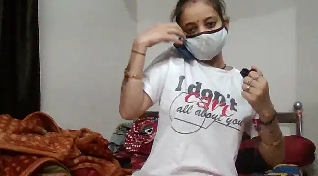 DesiVillageBaby online show from 03.21.25