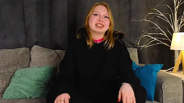 EdlaHames online show from 03.11.25