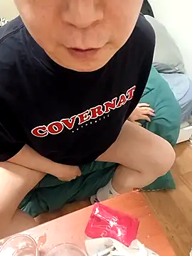 pokorogo2 online show from 02.24.25