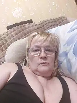 Violet5364 online show from 03.13.26