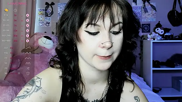 marynixoxo online show from 02.17.26