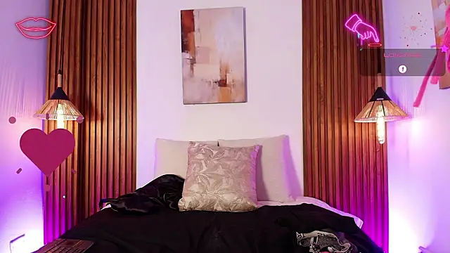 Stefy Harris online show from 03.19.26