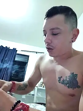 Jackd1991 online show from 02.13.25