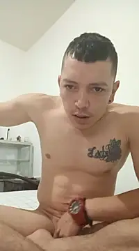 Jackd1991 online show from 02.16.25