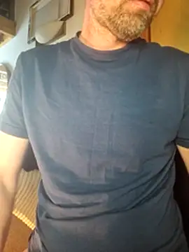 Brotherhmf1980 online show from 04.05.26