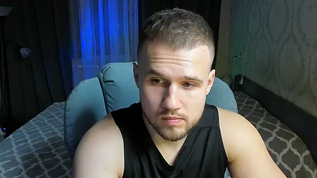 Vladik b online show from 02.26.25