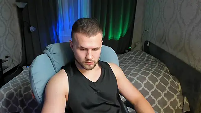 Vladik b online show from 03.02.25