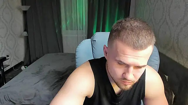 Vladik b online show from 03.11.25