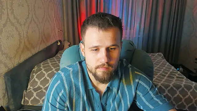 Vladik b online show from 02.27.26